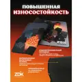 Коврик для мышки ZDK X-Game Minecraft v1 (800x300x2 мм, майнкрафт)