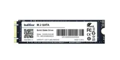 SSD жесткий диск INDILINX M.2 2280 SATAIII 512GB IND-S3N80S512GX