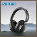 Гарнитура Philips TAH5519, Bluetooth, спортивная беговая шумоподавление при разговоре