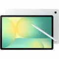 Планшет Samsung Galaxy Tab S10 FE Wi-Fi (12GB_256GB) SILVER, Серебро (SM-X520NZSPCAU)