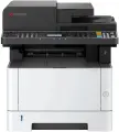 МФУ лазерный Kyocera Ecosys MA4000fx (110C1B3NL0) A4 Duplex Net белый