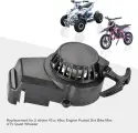 Ручной стартер для 2-тактного 47cc 49cc мини-квадроцикла, мотоцикла.