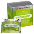 Экофлор сорбент 40шт. 2 упаковки.
