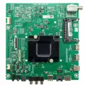 Плата управления RSAG7.820.8063/ROH для телевизора Dexp F49D8200H