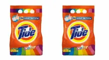 Стиральный порошок Tide Автомат Color, 1500 гр, 2 шт.