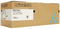 Картридж Ricoh Print Cartridge Type SPC310HE C (406480/407637)