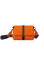 Сумка кросс-боди Gaston Luga, оранжевый