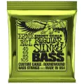 ERNIE BALL 2852 Nickel Wound Short Scale Slinky Regular 50-105 Струны для бас-гитары