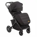Коляска прогулочная с перекидной ручкой