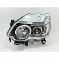 Фара левая для Ниссан Х Трейл Т31 рестайлинг 2011-2015, Nissan X-Trail T31 рестайлинг фара левая DEPO 215-11F1L-LDEM7