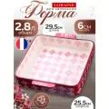 Форма для запекания Loraine 27909, керамика, использование в духовке