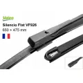 Комплект стеклоочистителей Valeo Silencio Flat VF926 Valeo 577926 для Mercedes B-CLASS W246, W242, W247