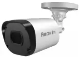 Камера видеонаблюдения аналоговая Falcon Eye FE-MHD-B2-25 2.8-2.8мм HD-CVI HD-TVI цв. корп: белый