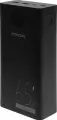 Внешний аккумулятор (Power Bank) Romoss PEA40 Pro, 40000мAч, черный [6936857201076]