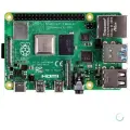 Raspberry Pi 4 Model B (RA544) Retail, 1GB RAM, Broadcom BCM2711 Quad core Cortex-A72