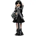Кукла Уэнздей Аддамс Mattel Monster High Wednesday Adams HXJ04