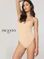 Боди бельевое Incanto, размер 70B, beige