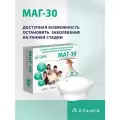 Аппарат Магнитотерапевтический Маг-30