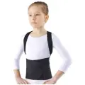 Корректор осанки ORTO КО-110, детский, эластичный, полужесткий, размер L
