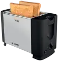 Тостер Scarlett SC-TM11026 с 6 режимами и поддоном для крошек