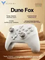 Flydigi Dune Fox Беспроводной игровой контроллер, (PC, Android, iOS, Switch), Белый