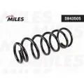 Пружина подвески Miles DB43505