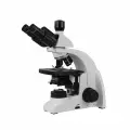 Микроскоп биологический Микромед 2 (3 LED inf.)