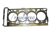 Прокладка ГБЦ! VW Golf/Jetta/Passat 2.0TSi 04> TruckTec арт. 0710105