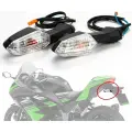 Поворотники для мотоцикла Kawasaki Ninja 650/ ER-6F/ EX300/ Z1000.
