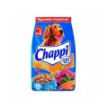 Chappi Сухой корм для собак мясное изобилие сытный мясной обед 7150 2.500 кг 11610 (3 шт)