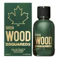 Туалетная вода Dsquared2 Green Wood Eau de Toilette Spray
