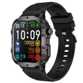 Zbna Smart Watch QX11, Черный