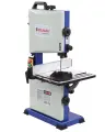 Станок ленточнопильный BELMASH WBS-228/2