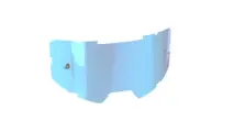 Линза Leatt Vizion 2.5/3.5 Iriz Blue 35% (8025250600)