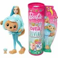 Кукла Barbie Cutie Reveal Chelsea Costume Cuties Series Мишка в костюме дельфина HRK25