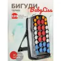 Babyliss Pro Электро бигуди Professional Set 30 BAB3031E