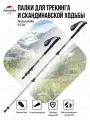 Naturehike Детские треккинговые палки для взрослых NH17D001-Z