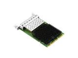 Сетевая карта сетевая карта/ OCP3.0 4-Port 10G SFP+ Network Adapter