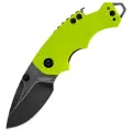 Нож Kershaw модель 8700LIMEBW Shuffle