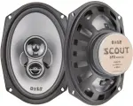 Автомобильная акустика Colt SCOUT 693