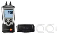 Прибор для измерения давления газа Testo 510