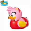 Фигурка-утка Tubbz Sonic the Hedgehog Amy Rose 456995