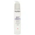 Goldwell DUALSENSES JUST SMOOTH Сыворотка 6-кратного действия для непослушных волос, 150 г, 100 мл, бутылка