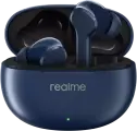 Беспроводные наушники realme Buds T100, синий