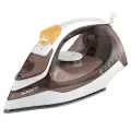 Утюг электрический SCARLETT SC-SI30K47 с функцией самоочистки
