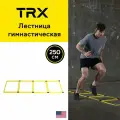 Лестница гимнастическая TRX XD