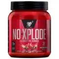 Предтренировочный комплекс BSN N. O. - Xplode 550гр Арбуз