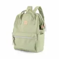 Рюкзак Himawari 14 дюймов 1881 оливковый зеленый