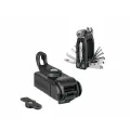 Мультитул велосипедный TOPEAK Ninja Master+Toolbox