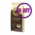 Кофе в зернах Lebo Classic, м/у, 1 кг (комплект 5 шт.) 6001866